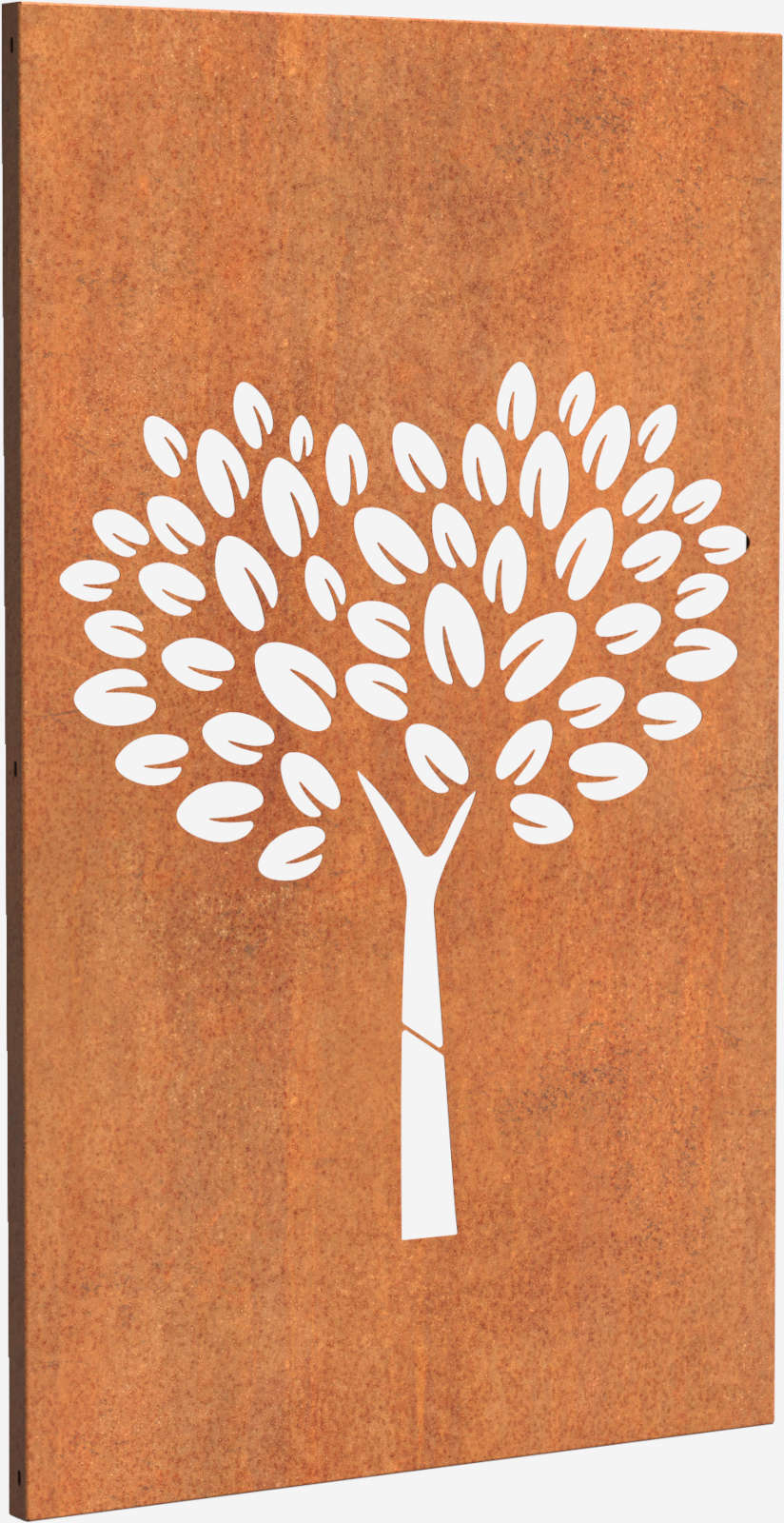Motivwand Baum 3