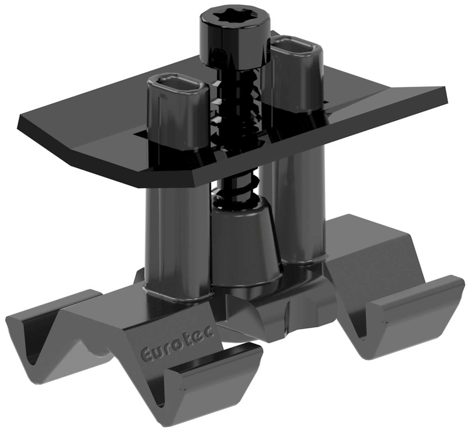 EVOdry Clip gebogen