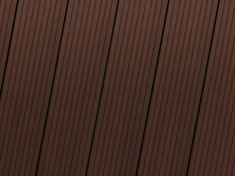 Dasso XTR - Terrassendielen