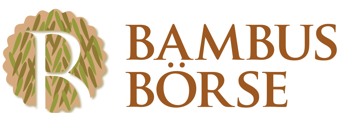 Ladeanimation für Bambusbörse