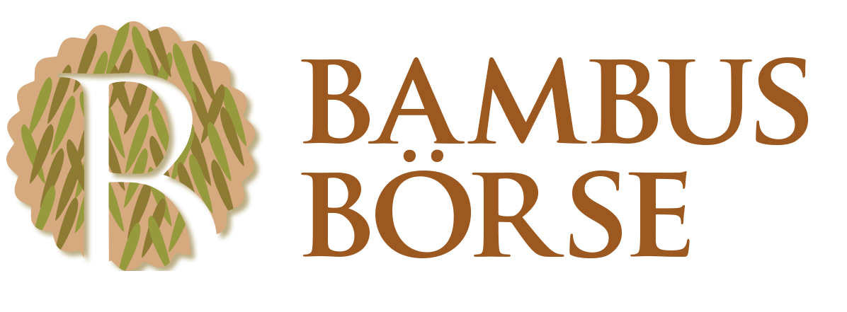 Bambusbörse
