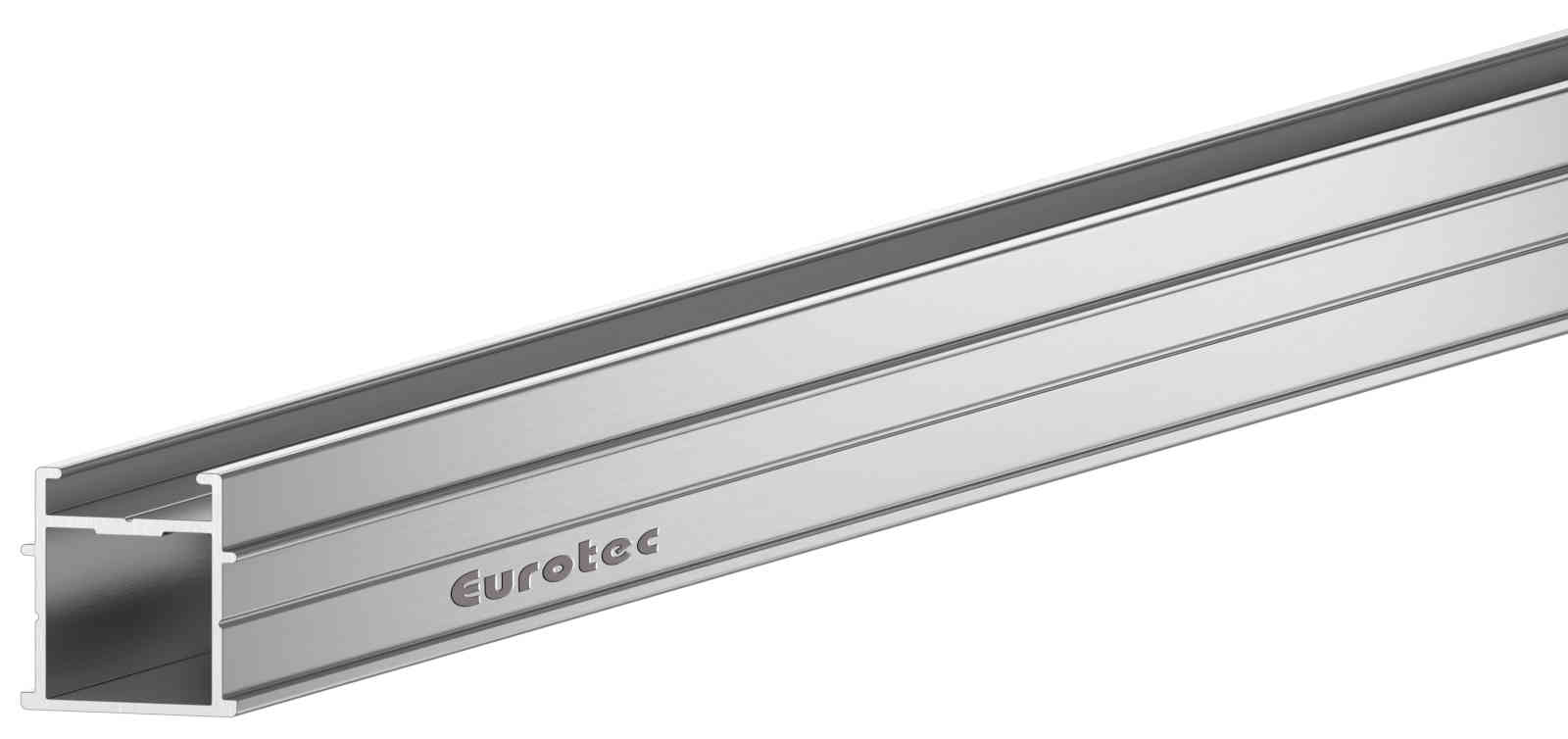 Alu-Systemprofil Evo Light