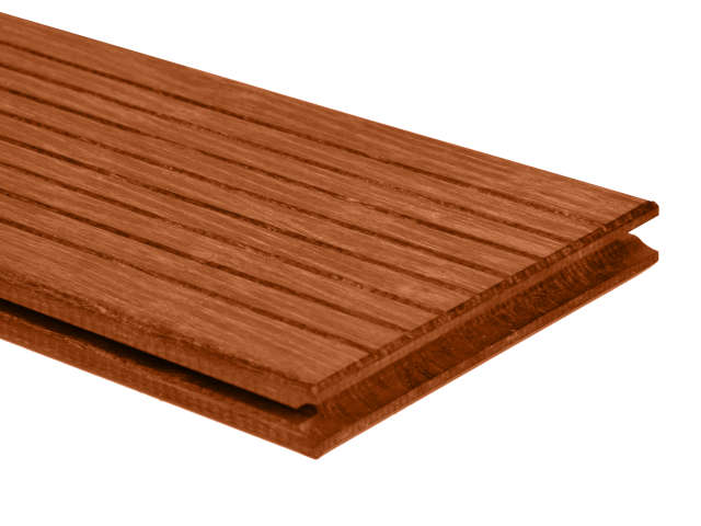 Dasso CTECH - Terrassendielen