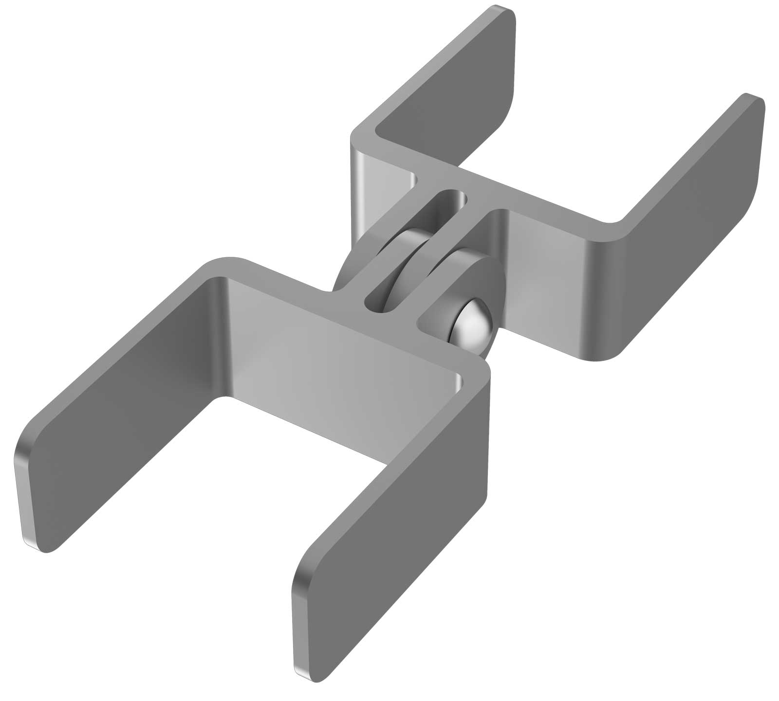 180° Gelenk EVO von Eurotec