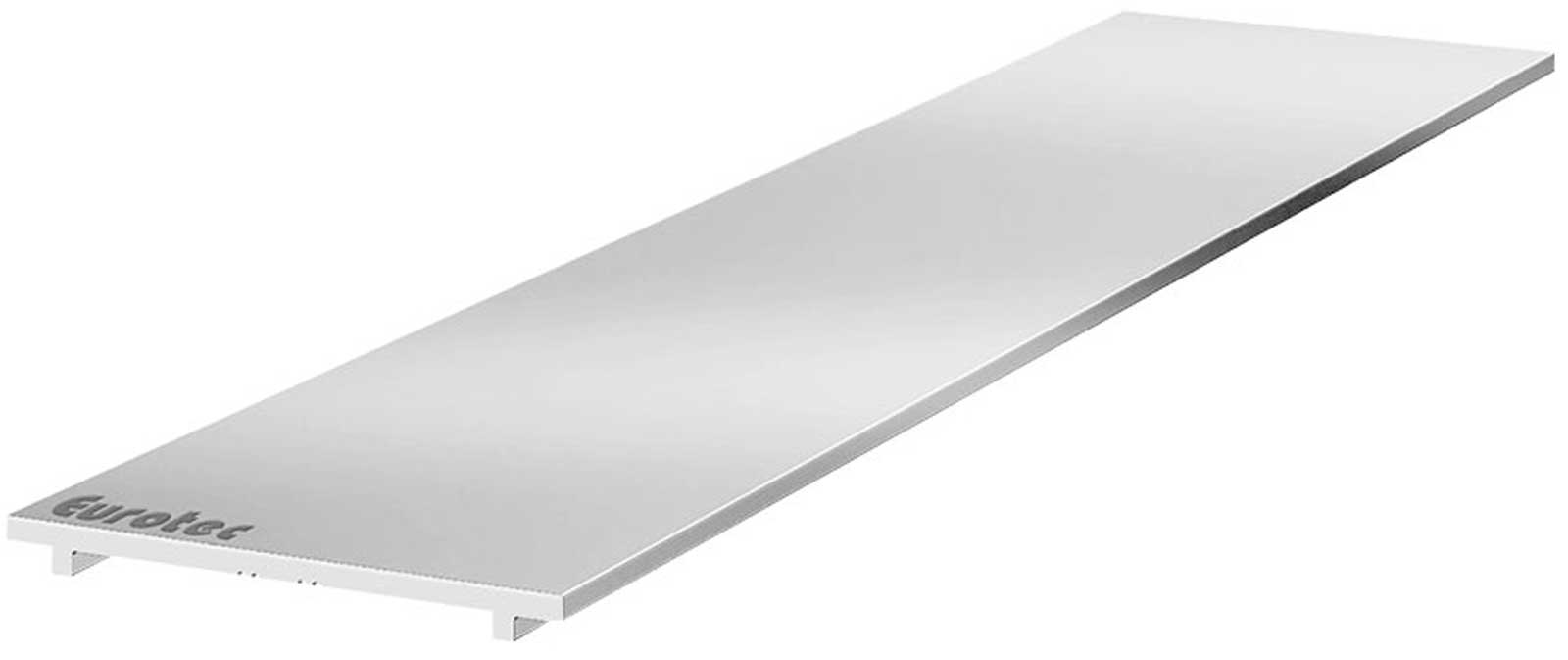 Alu-Systemprofilverbinder Evo Slim