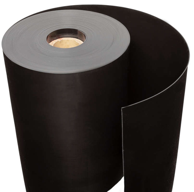Rhizomsperre HDPE