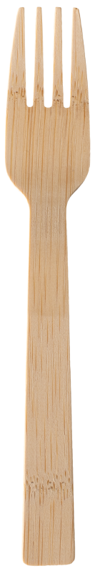 Bambusgabel