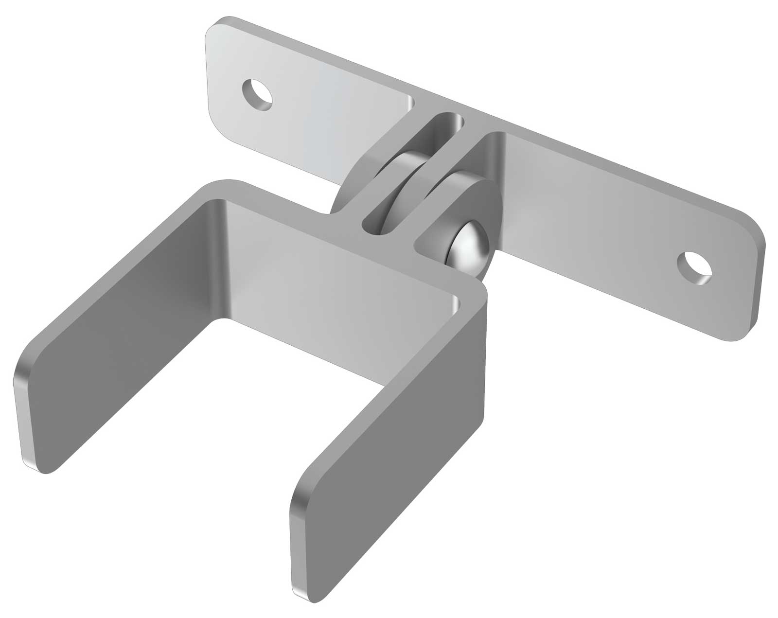 90° Gelenk EVO von Eurotec
