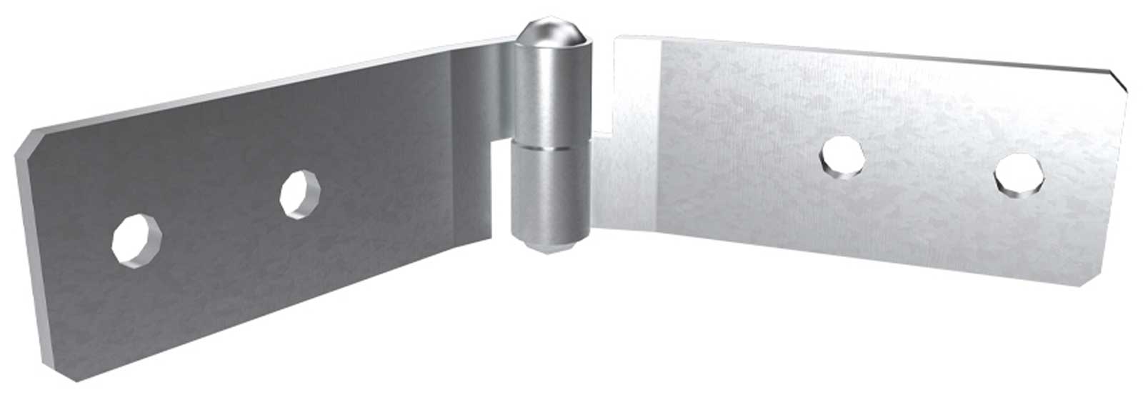 Scharnierverbinder EVO