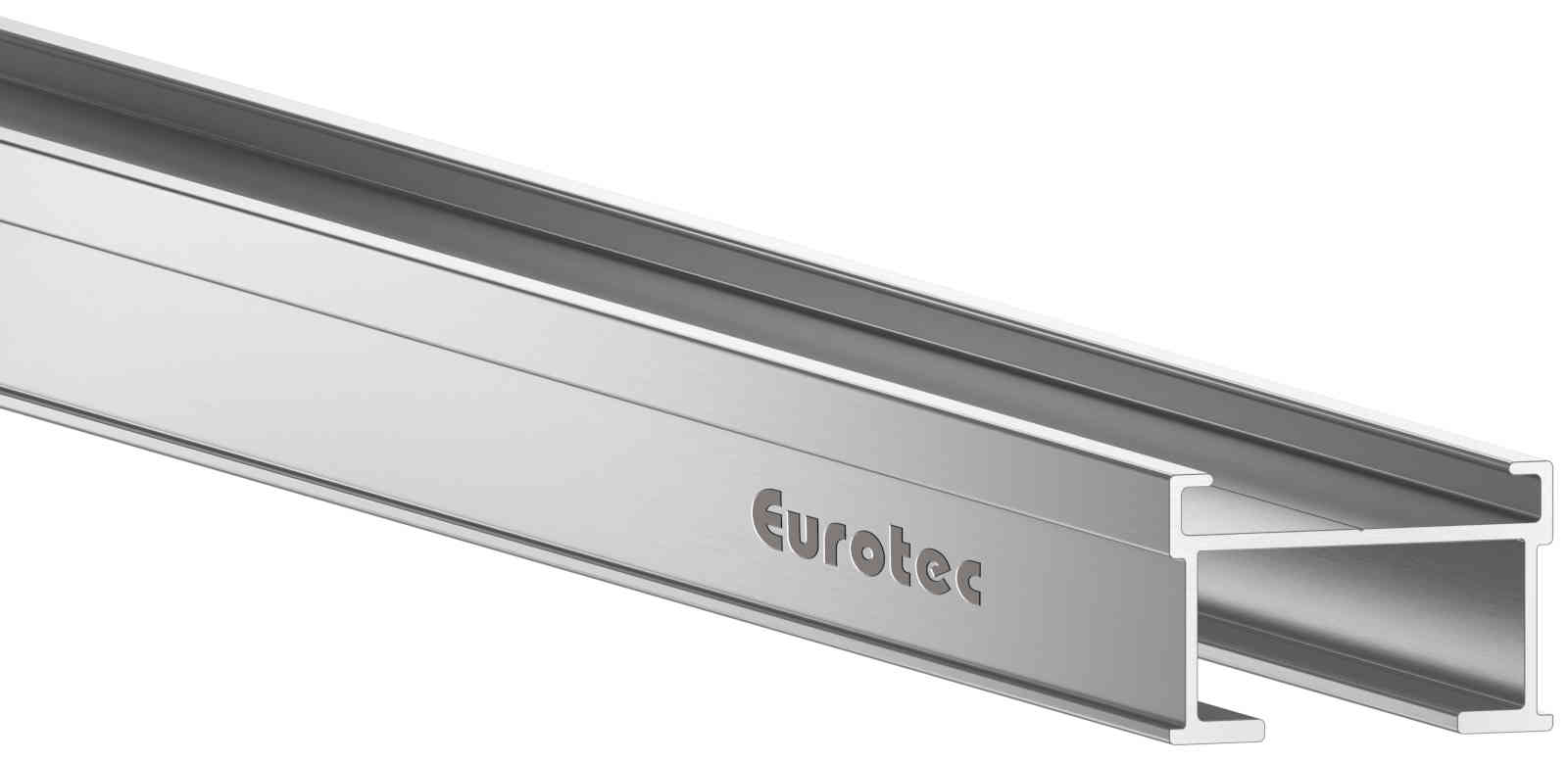 Alu-Systemprofil Evo