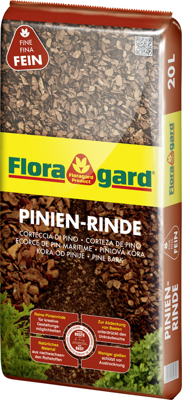 Pinien-Rinde 20 l
