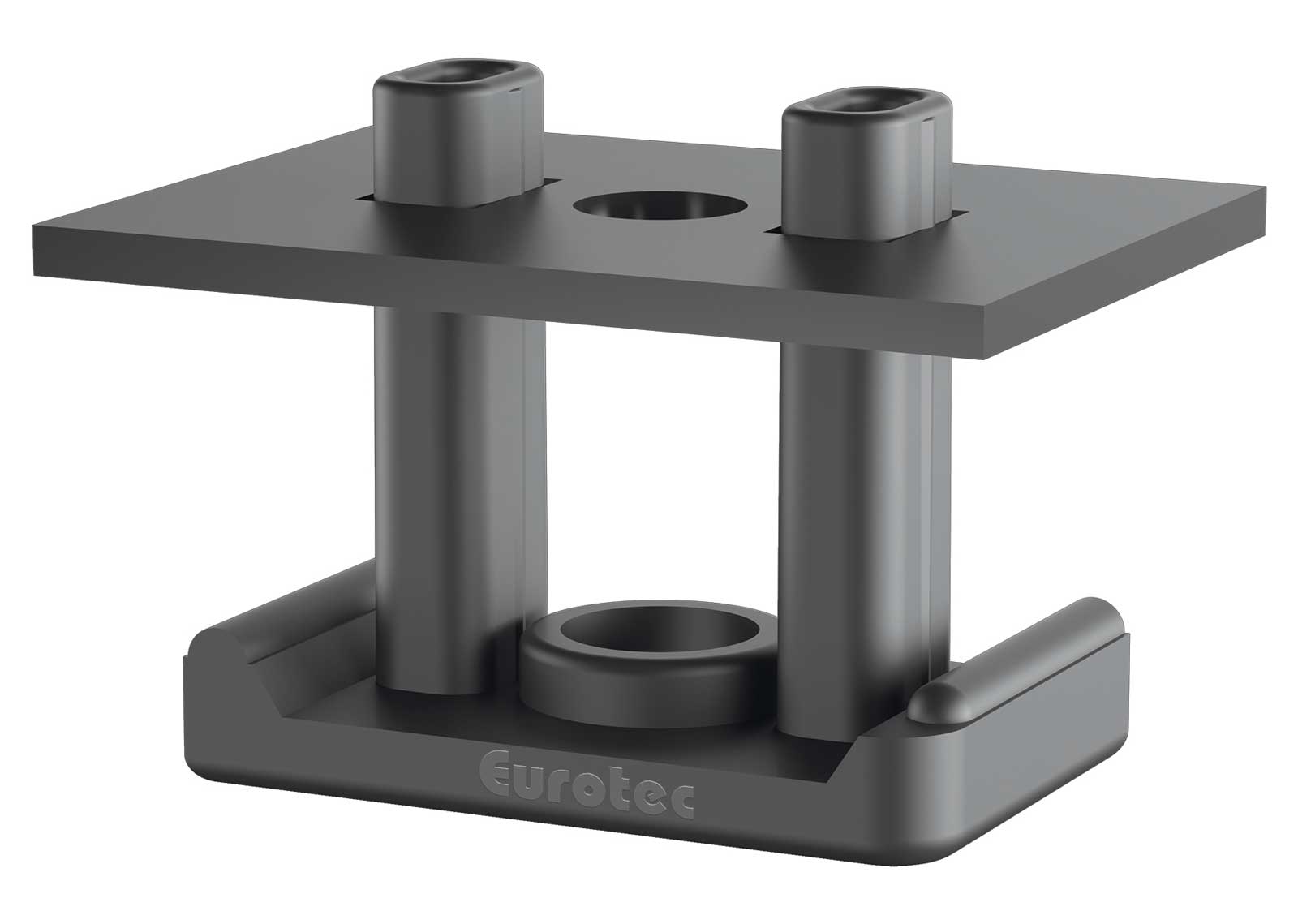 Systemhalter EVO Light gerade
